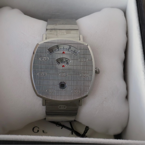 Gucci watch 38mm - Picture 5 of 15